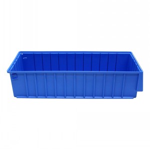 Plastic Parts Shelf Bins TK6214